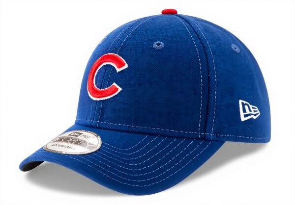 Berretto MLB The League New Era Uomo Regolabile Baseball