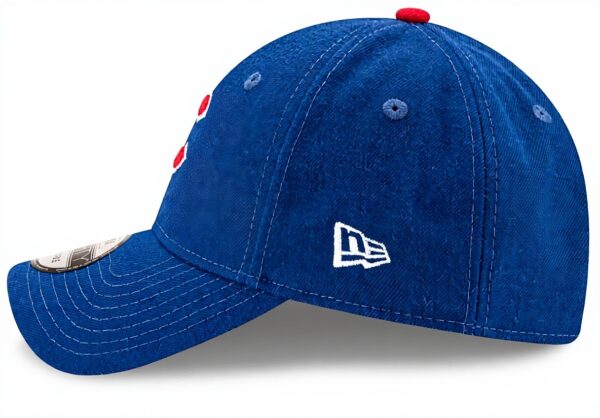 Berretto MLB The League New Era Uomo Regolabile Baseball