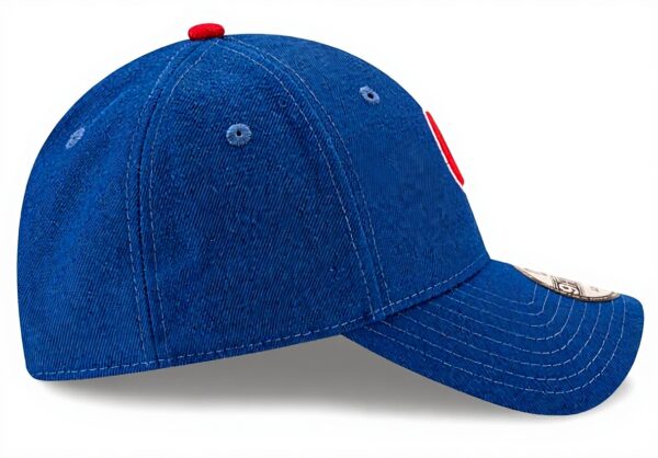 Berretto MLB The League New Era Uomo Regolabile Baseball