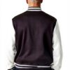 Giacche New Era MLB Yankees Bomber Uomo Colletto rovesciato