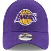 Cappellino New Era NBA Lakers Poliestere Uomo Viola
