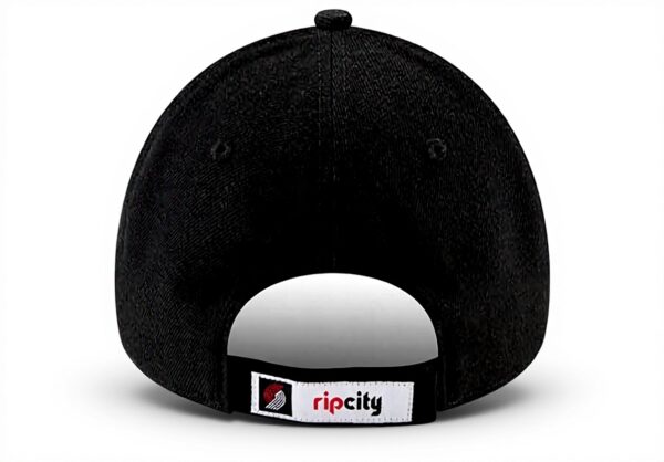 Cappello NBA Portland Trailblazers New Era Snapback Uomo