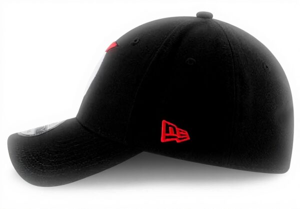 Cappello NBA Portland Trailblazers New Era Snapback Uomo