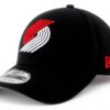 Cappello NBA Portland Trailblazers New Era Snapback Uomo