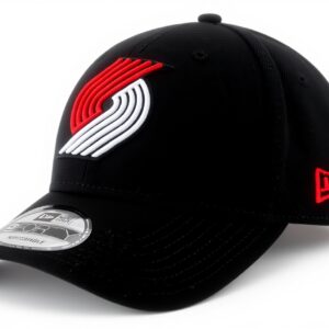 Cappello NBA Portland Trailblazers New Era Snapback Uomo