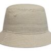 Cappello alla pescatora New Era Essential Stone Uomo