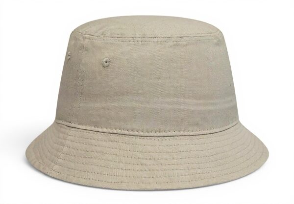 Cappello alla pescatora New Era Essential Stone Uomo