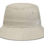 Cappello alla pescatora New Era Essential Stone Uomo