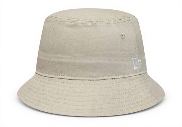 Cappello alla pescatora New Era Essential Stone Uomo