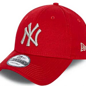 Cappellino da baseball New Era unisex adulto regolabile