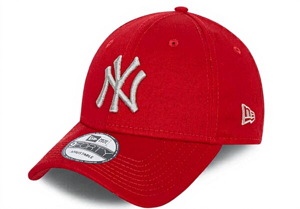 Cappellino da baseball New Era unisex adulto regolabile
