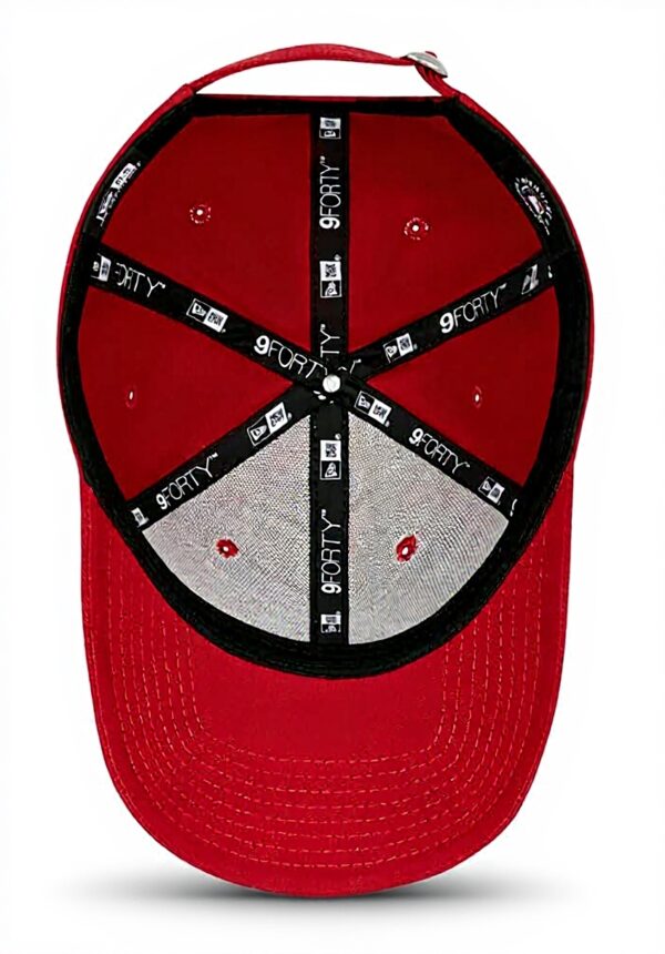 Cappellino da baseball New Era unisex adulto regolabile