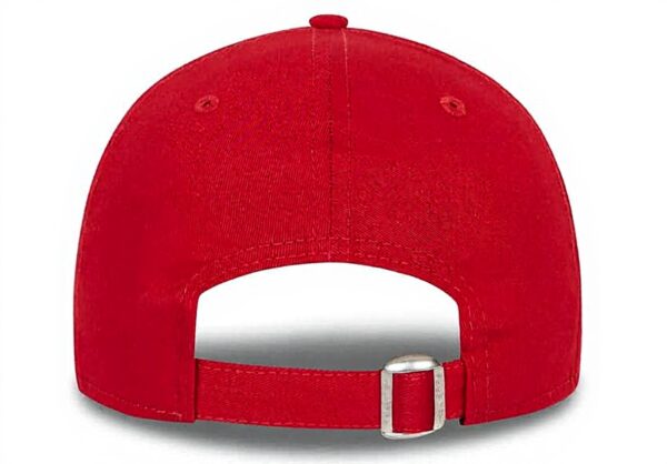 Cappellino da baseball New Era unisex adulto regolabile
