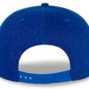Cappellino da baseball New Era MLB tessuto morbido uomo