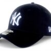 Cappellino New York Yankees snapback New Era Uomo Taglia