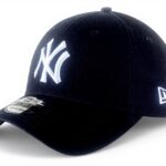 Cappellino New York Yankees snapback New Era Uomo Taglia