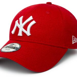 Berretto New York Yankees New Era Nero Multicolor Giovane