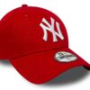 Berretto New York Yankees New Era Nero Multicolor Giovane