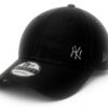 Berretto NY Yankees New Era regolabile grigio scuro