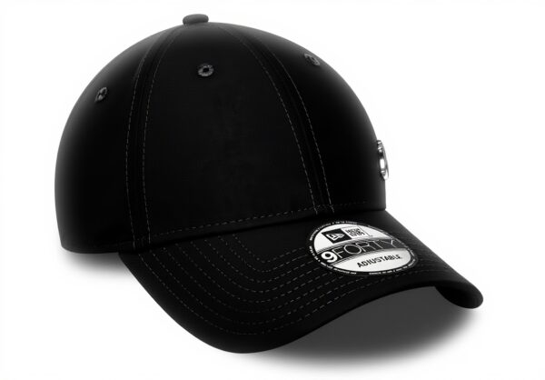 Berretto NY Yankees New Era regolabile grigio scuro