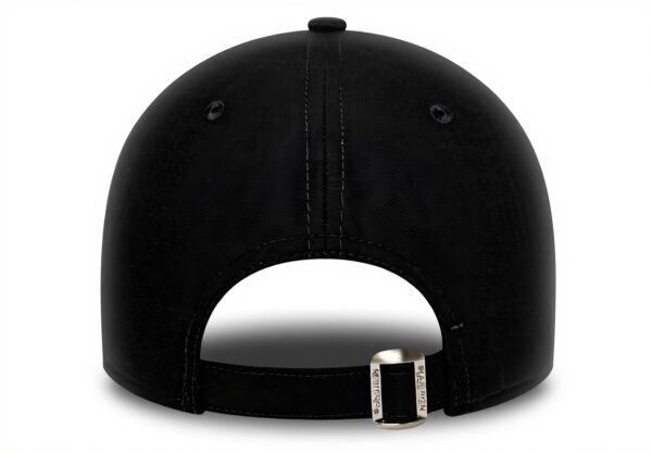 Berretto NY Yankees New Era regolabile grigio scuro