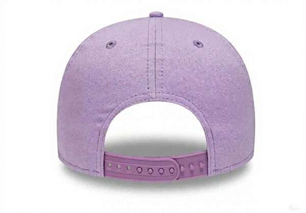 Cappellino da baseball New Era Red Bull Racing cotone