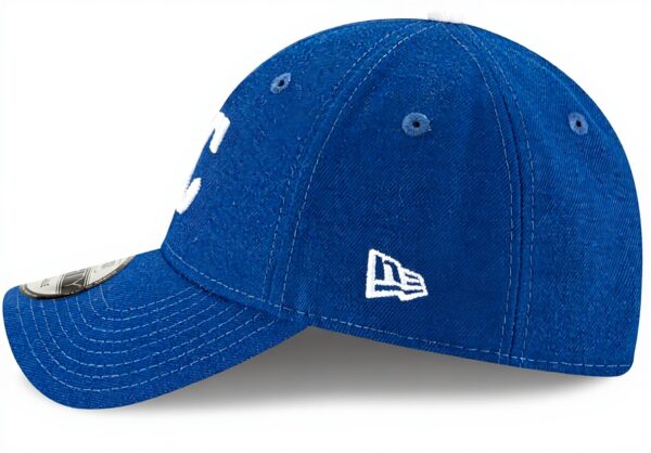 Cappello Kansas City Royals New Era Uomo Blu Berretto