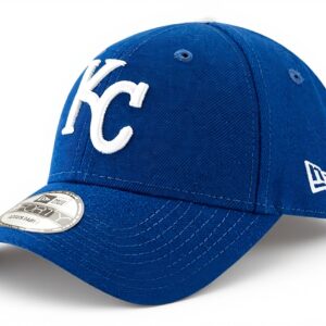 Cappello Kansas City Royals New Era Uomo Blu Berretto