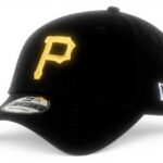 Berretto New Era The League Pitpir Uomo Cappellino Baseball