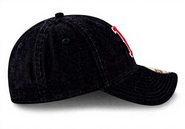 New Era Cappellino Baseball Unisex NFL Raiders Las Vegas