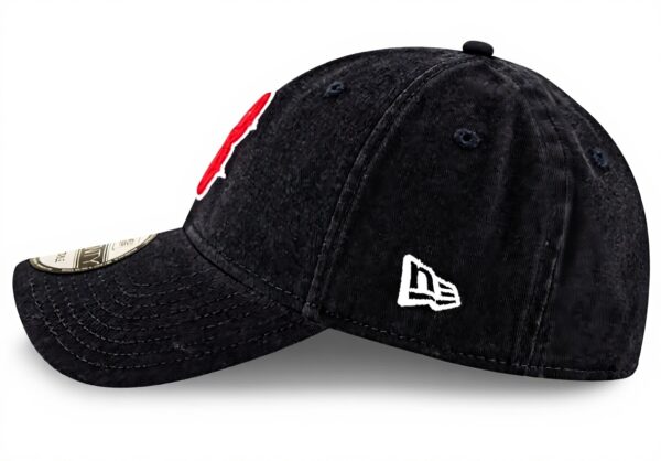 New Era Cappellino Baseball Unisex NFL Raiders Las Vegas