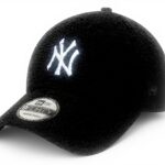 Cappello New Era Winter Borg Neyyan Nero Taglia Unica