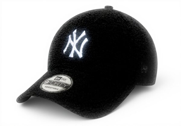 Cappello New Era Winter Borg Neyyan Nero Taglia Unica