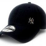 New Era - York Yankees Essential Cuff, Berretto