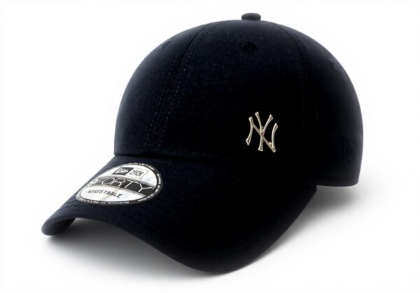 New Era - York Yankees Essential Cuff, Berretto