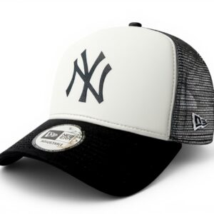 Berretto New Era Yankees Trucker Regolabile Colori Squadra
