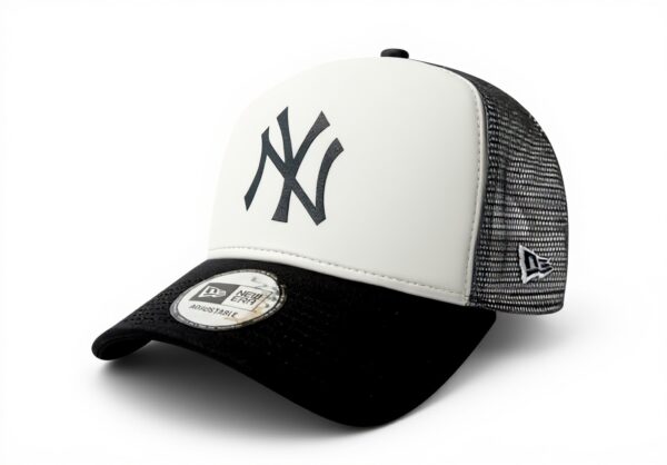 Berretto New Era Yankees Trucker Regolabile Colori Squadra