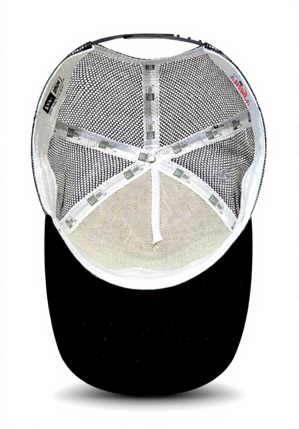 Berretto New Era Yankees Trucker Regolabile Colori Squadra