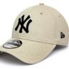 Berretto New Era Yankees MLB regolabile corona strutturata