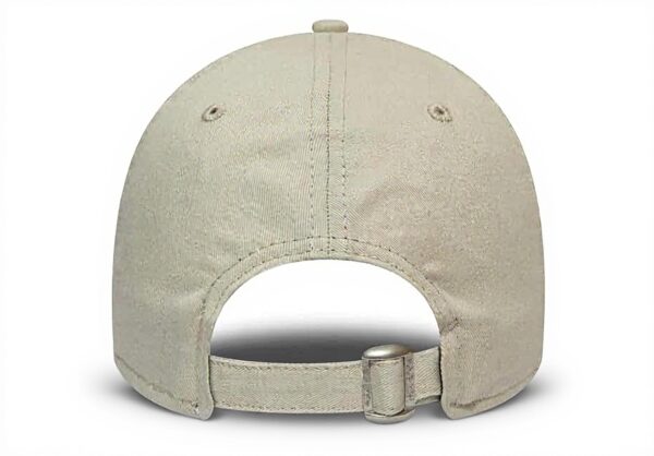 Berretto New Era Yankees MLB regolabile corona strutturata