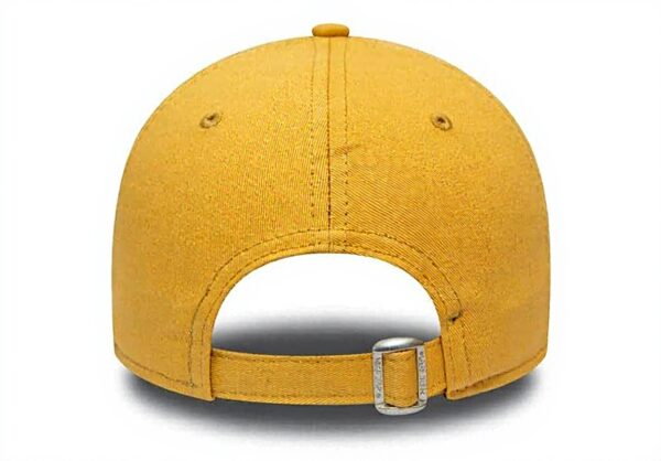 Berretto New Era Yankees MLB League Essential Black 9Forty