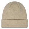 Berretto New Era Yankees MLB Beige Leggero Scaldaorecchie
