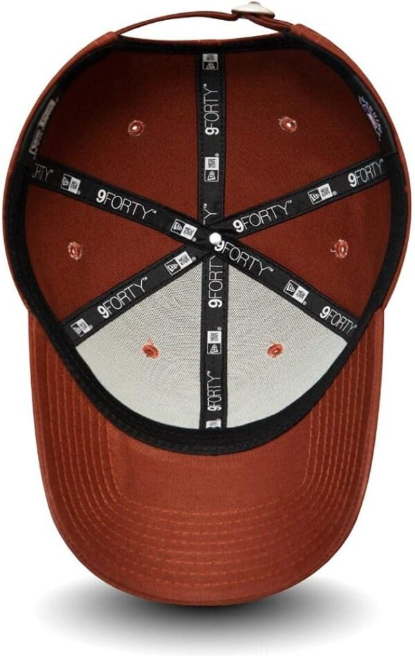 Cappellino New Era Yankees MLB League Essential 9Forty-2