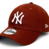 Cappellino New Era Yankees MLB League Essential 9Forty