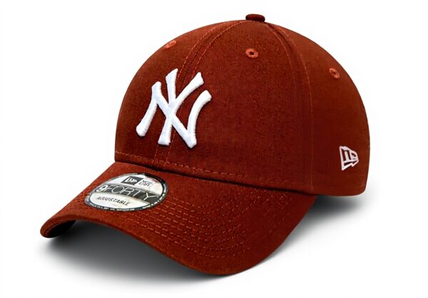 Cappellino New Era Yankees MLB League Essential 9Forty