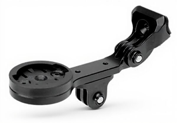 Supporto GPS NiuLumea alluminio per Trek Madone SLR7 2023