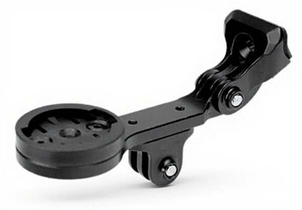 NiuLumea supporto GPS bici alluminio per Trek Madone SLR7