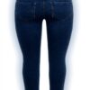 ONLY Onlroyal HW Skinny DNM Pim Jeans Donna Taglio