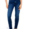 ONLY Onlroyal HW Skinny DNM Pim Jeans Donna Taglio