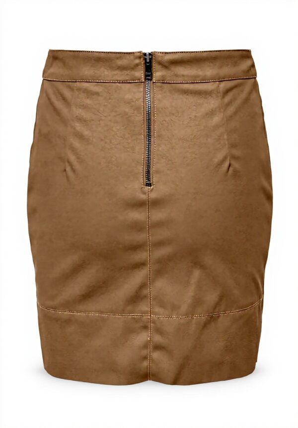 Gonna ONLY Skirt ONLJULIE vita alta tasche donna